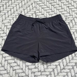 LuluLemon shorts size 10
